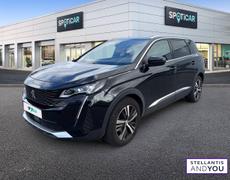 Peugeot 5008 Cesson-Sévigné