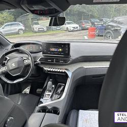 Peugeot 5008 5008 BlueHDi 130ch S&S EAT8 GT Cesson-S&eacute;vign&eacute;