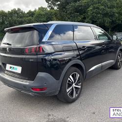 Peugeot 5008 5008 BlueHDi 130ch S&S EAT8 GT Cesson-S&eacute;vign&eacute;