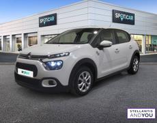 Citroen C3 Cesson-Sévigné