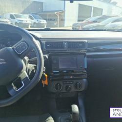 Citroen C3 C3 PureTech 83 ch BVM5 You Cesson-S&eacute;vign&eacute;