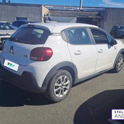Citroen C3 C3 PureTech 83 ch BVM5 You Cesson-S&eacute;vign&eacute;