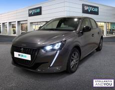 Peugeot 208 Cesson-Sévigné