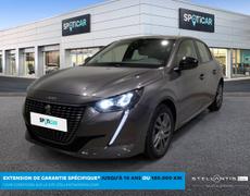 Peugeot 208 Cesson-Sévigné