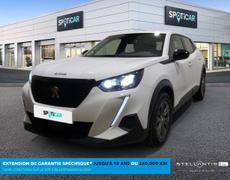 Peugeot 2008 Cesson-Sévigné