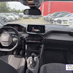 Peugeot 2008 2008 BlueHDi 110 S&S BVM6 Active Pack Cesson-S&eacute;vign&eacute;
