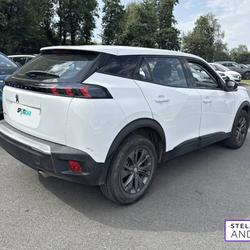 Peugeot 2008 2008 BlueHDi 110 S&S BVM6 Active Pack Cesson-S&eacute;vign&eacute;