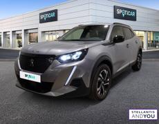 Peugeot 2008 Cesson-Sévigné