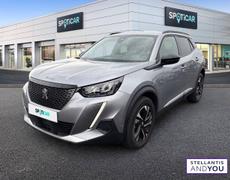 Peugeot 2008 Cesson-Sévigné