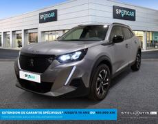 Peugeot 2008 Cesson-Sévigné