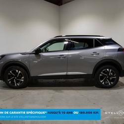 Peugeot 2008 2008 PureTech 100 S&S BVM6 Allure Cesson-S&eacute;vign&eacute;