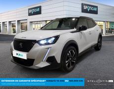 Peugeot 2008 Cesson-Sévigné