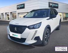 Peugeot 2008 Cesson-Sévigné
