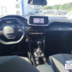 Peugeot 2008 2008 PureTech 100 S&S BVM6 Allure Cesson-S&eacute;vign&eacute;