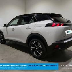 Peugeot 2008 2008 PureTech 100 S&S BVM6 Allure Cesson-S&eacute;vign&eacute;
