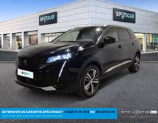 Peugeot 5008 Cesson-Sévigné