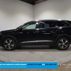 Peugeot 5008 5008 BlueHDi 130ch S&S EAT8 Allure Pack Cesson-S&eacute;vign&eacute;