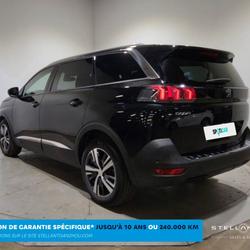 Peugeot 5008 5008 BlueHDi 130ch S&S EAT8 Allure Pack Cesson-S&eacute;vign&eacute;