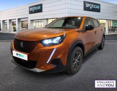 Peugeot e-2008 Cesson-Sévigné