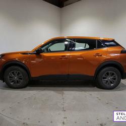 Peugeot e-2008 2008 Electrique 136 ch Active Pack Cesson-S&eacute;vign&eacute;
