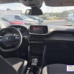 Peugeot e-2008 2008 Electrique 136 ch Active Pack Cesson-S&eacute;vign&eacute;