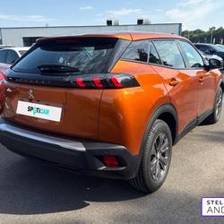 Peugeot e-2008 2008 Electrique 136 ch Active Pack Cesson-S&eacute;vign&eacute;