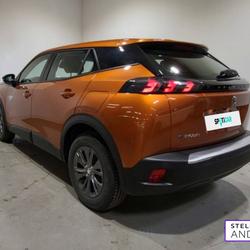 Peugeot e-2008 2008 Electrique 136 ch Active Pack Cesson-S&eacute;vign&eacute;