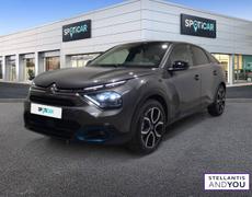 Citroen e-C4 Cesson-Sévigné