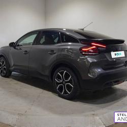 Citroen e-C4 e-C4 136 ch Automatique Shine Pack Cesson-S&eacute;vign&eacute;