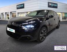 Citroen e-C4 X Cesson-Sévigné