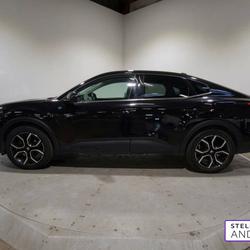 Citroen e-C4 X e-C4 X 136 ch Automatique Shine Cesson-S&eacute;vign&eacute;