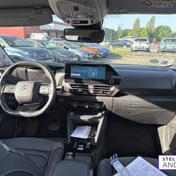Citroen e-C4 X e-C4 X 136 ch Automatique Shine Cesson-S&eacute;vign&eacute;