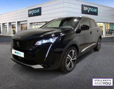 Peugeot 3008 Cesson-Sévigné