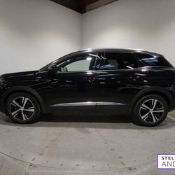 Peugeot 3008 3008 Hybrid 225 e-EAT8 GT Cesson-S&eacute;vign&eacute;