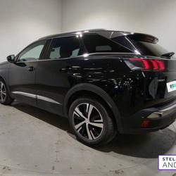 Peugeot 3008 3008 Hybrid 225 e-EAT8 GT Cesson-S&eacute;vign&eacute;
