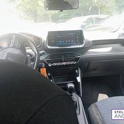 Peugeot 208 societe 208 BLUEHDI 100 S&S BVM6 PREMIUM PACK Cesson-S&eacute;vign&eacute;