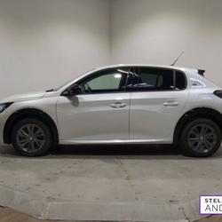 Peugeot e-208 208 Electrique 50 kWh 136ch Allure Cesson-S&eacute;vign&eacute;
