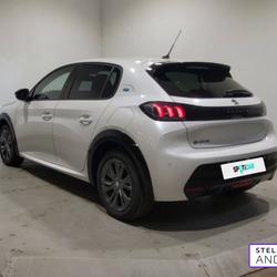 Peugeot e-208 208 Electrique 50 kWh 136ch Allure Cesson-S&eacute;vign&eacute;