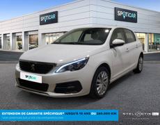 Peugeot 308 societe Cesson-Sévigné