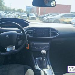 Peugeot 308 societe 308 AFFAIRE BLUEHDI 130 S&S BVM6 PREMIUM Cesson-S&eacute;vign&eacute;