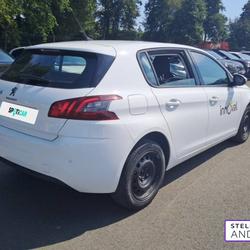 Peugeot 308 societe 308 AFFAIRE BLUEHDI 130 S&S BVM6 PREMIUM Cesson-S&eacute;vign&eacute;