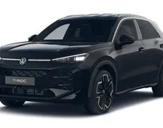 Volkswagen T-Roc Saint-Lô