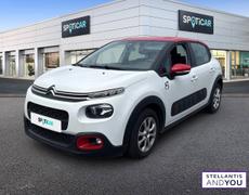Citroen C3 Rennes