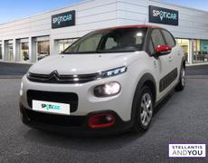 Citroen C3 Rennes