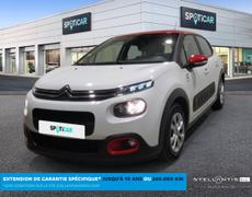 Citroen C3 Cesson-Sévigné
