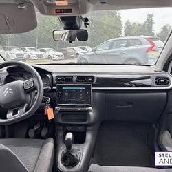 Citroen C3 C3 BlueHDi 100 S&S BVM5 Graphic Rennes