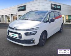Citroen C4 Spacetourer Rennes