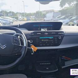 Citroen C4 Spacetourer Grand C4 Spacetourer BlueHDi 130 S&S EAT8 Business + Rennes