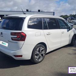 Citroen C4 Spacetourer Grand C4 Spacetourer BlueHDi 130 S&S EAT8 Business + Rennes