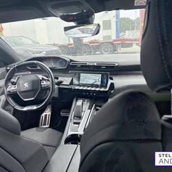Peugeot 508 SW 508 SW Hybrid 225 e-EAT8 GT Cesson-S&eacute;vign&eacute;